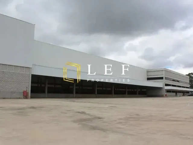 Imagem: Galpão Monousuário 9.088 M² Ac 16.692