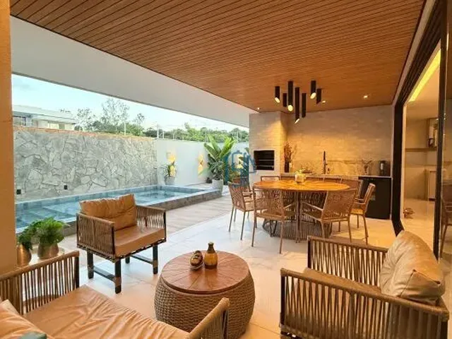 Imagem: Sun set boulevard - Casa Alto Padrão/Casa