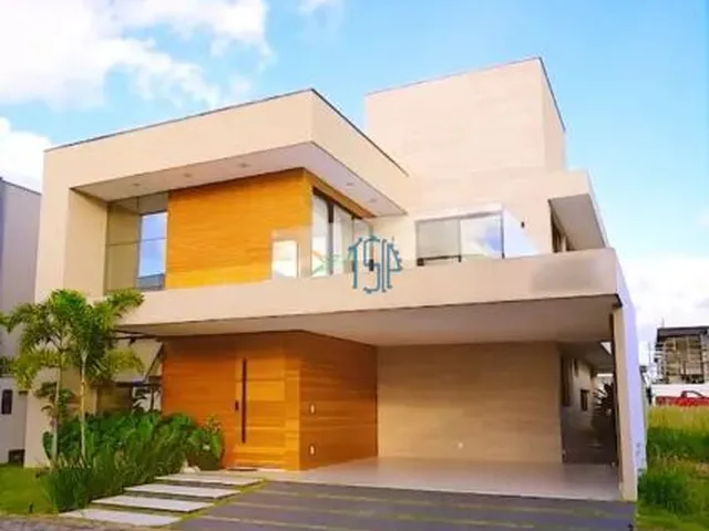 Imagem 11: Sun set boulevard - Casa Alto Padrão/Casa no Sunset Boulevard, mobiliada, automatizada