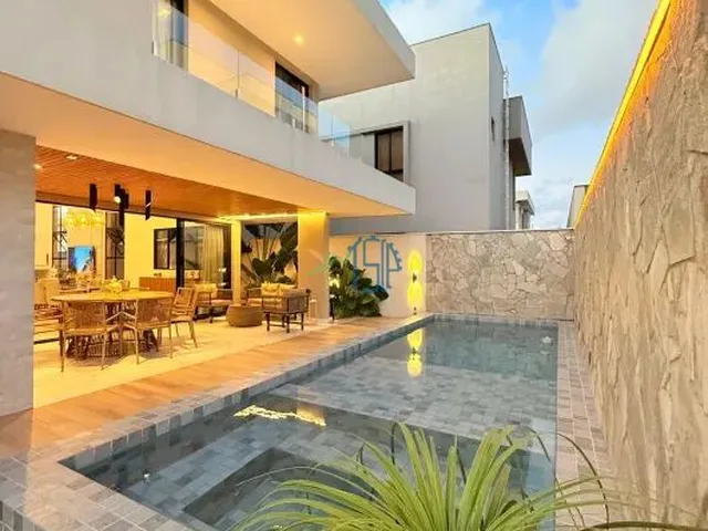 Imagem 12: Sun set boulevard - Casa Alto Padrão/Casa no Sunset Boulevard, mobiliada, automatizada