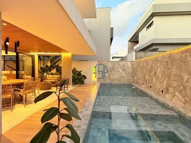 Imagem 2: Sun set boulevard - Casa Alto Padrão/Casa no Sunset Boulevard, mobiliada, automatizada