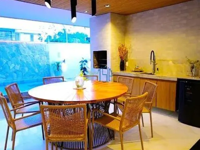 Imagem 7: Sun set boulevard - Casa Alto Padrão/Casa no Sunset Boulevard, mobiliada, automatizada