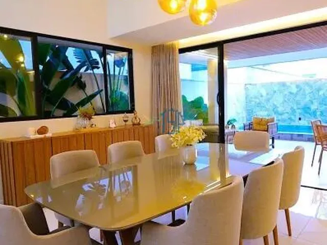 Imagem 13: Sun set boulevard - Casa Alto Padrão/Casa no Sunset Boulevard, mobiliada, automatizada