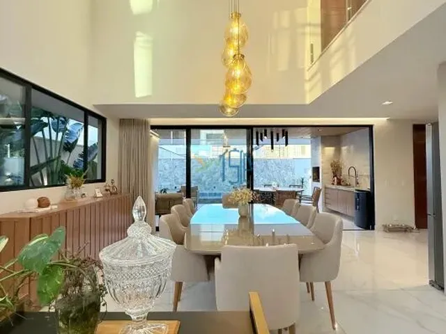 Imagem 16: Sun set boulevard - Casa Alto Padrão/Casa no Sunset Boulevard, mobiliada, automatizada