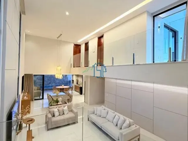 Imagem 6: Sun set boulevard - Casa Alto Padrão/Casa no Sunset Boulevard, mobiliada, automatizada
