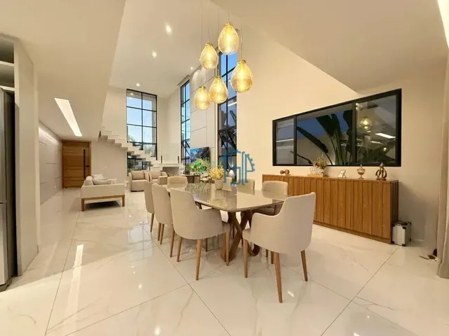 Imagem 14: Sun set boulevard - Casa Alto Padrão/Casa no Sunset Boulevard, mobiliada, automatizada
