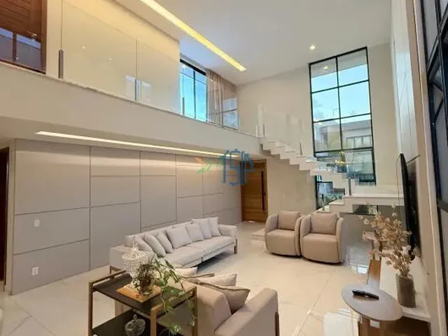 Imagem 8: Sun set boulevard - Casa Alto Padrão/Casa no Sunset Boulevard, mobiliada, automatizada