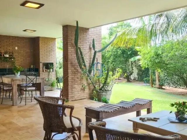 Imagem: BOSQUE DAS PALMEIRAS - Casa em Condomínio/