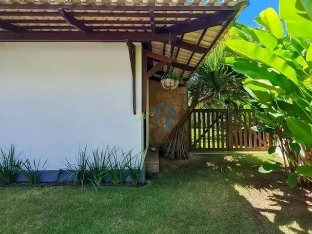 Imagem 10: BOSQUE DAS PALMEIRAS - Casa em Condomínio/ Casa duplex, aconchegante com 4 suites no
