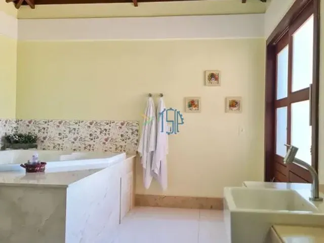 Imagem 7: BOSQUE DAS PALMEIRAS - Casa em Condomínio/ Casa duplex, aconchegante com 4 suites no