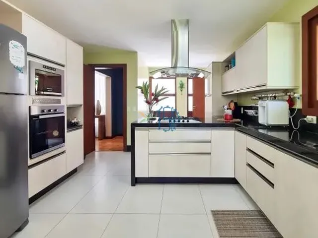 Imagem 13: BOSQUE DAS PALMEIRAS - Casa em Condomínio/ Casa duplex, aconchegante com 4 suites no