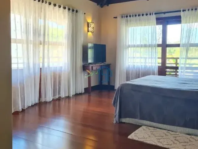 Imagem 12: BOSQUE DAS PALMEIRAS - Casa em Condomínio/ Casa duplex, aconchegante com 4 suites no