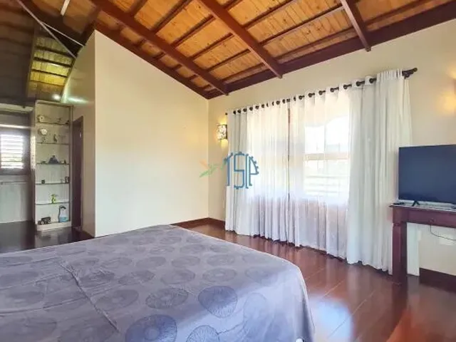 Imagem 14: BOSQUE DAS PALMEIRAS - Casa em Condomínio/ Casa duplex, aconchegante com 4 suites no