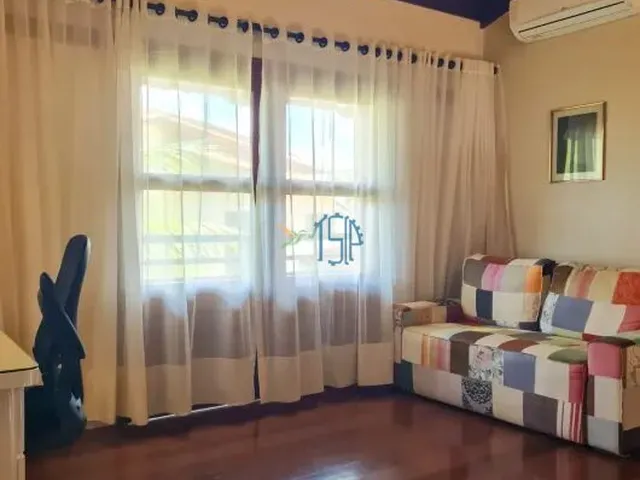 Imagem 4: BOSQUE DAS PALMEIRAS - Casa em Condomínio/ Casa duplex, aconchegante com 4 suites no