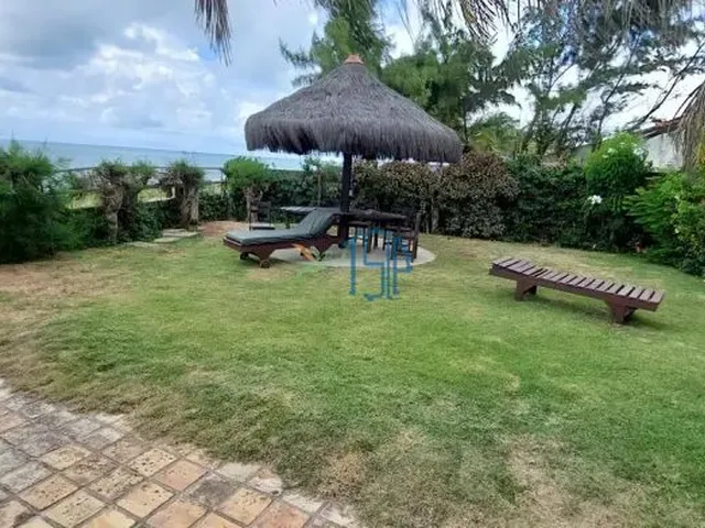 Imagem: Casa de praia em muriu - Casa Térrea casa
