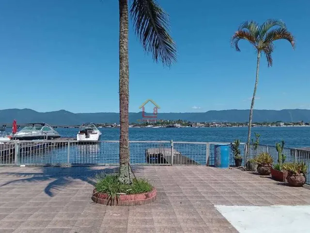 Imagem: Galpão para Alugar em São Vicente, Japuí