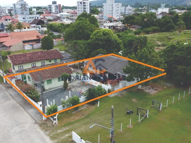 Imagem: Terreno à venda com 520 m² (26 x 20 metros)