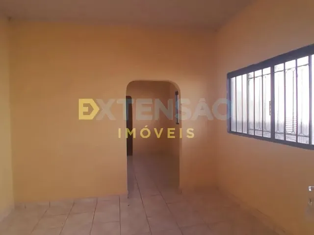 Imagem: Casa À Venda no Bairro Bandeiras, Araçatuba