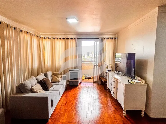 Imagem: Apartamento 3 Quartos À Venda no Bairro
