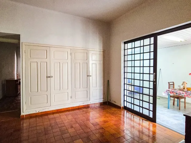 Imagem: Casa 4 Quartos À Venda no Bairro Vila Mendonça