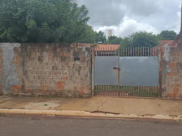 Imagem: Vende Se Casa