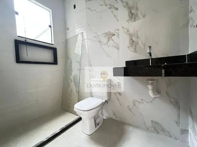 Imagem 4: Casa Linear 3 Quartos com Piscina, Enseada das Gaivotas - Rio das Ostras/Rj