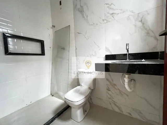 Imagem 14: Casa Linear 3 Quartos com Piscina, Enseada das Gaivotas - Rio das Ostras/Rj