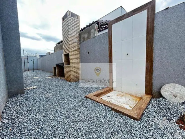 Imagem 5: Casa Linear 3 Quartos com Piscina, Enseada das Gaivotas - Rio das Ostras/Rj