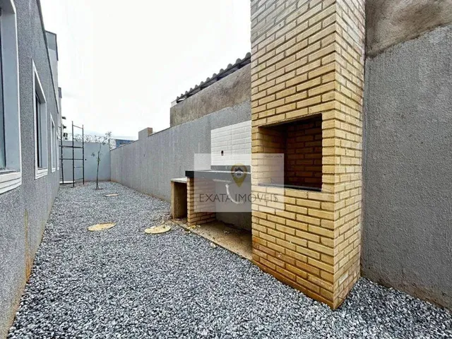 Imagem 7: Casa Linear 3 Quartos com Piscina, Enseada das Gaivotas - Rio das Ostras/Rj