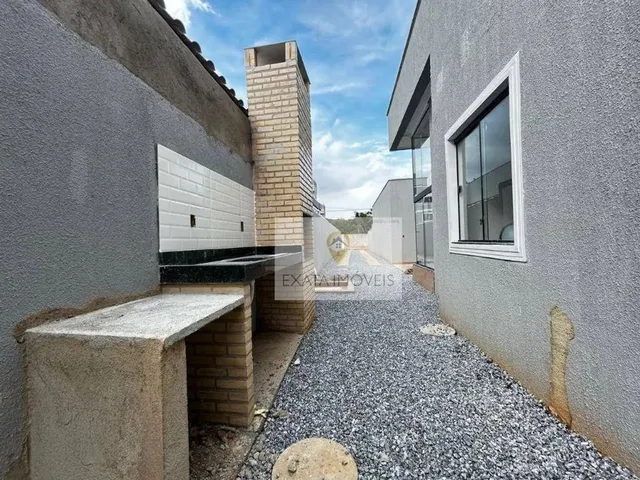 Imagem 12: Casa Linear 3 Quartos com Piscina, Enseada das Gaivotas - Rio das Ostras/Rj