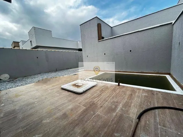 Imagem 11: Casa Linear 3 Quartos com Piscina, Enseada das Gaivotas - Rio das Ostras/Rj