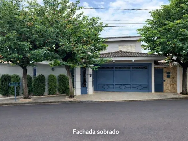 Imagem: Sobrado Diferenciado no Vila Industrial