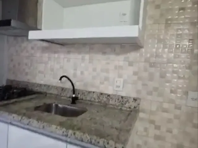 Imagem: Apartamento Condomínio Horizontes