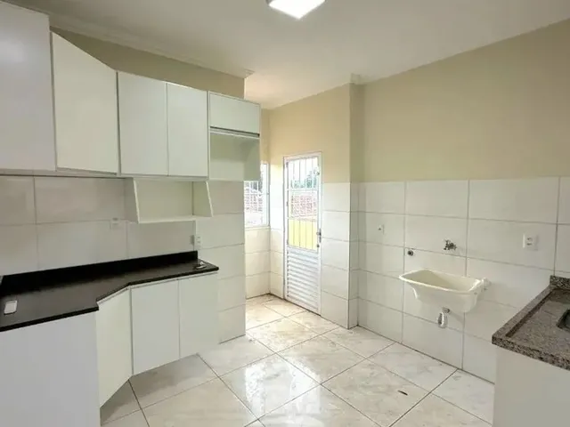 Imagem: Casa À Venda Bairro Parque Res. Aeroporto