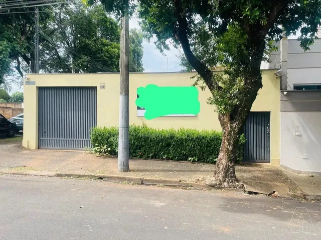 Imagem: Casa À Venda no Jardim Nova Yorque, Araçatuba