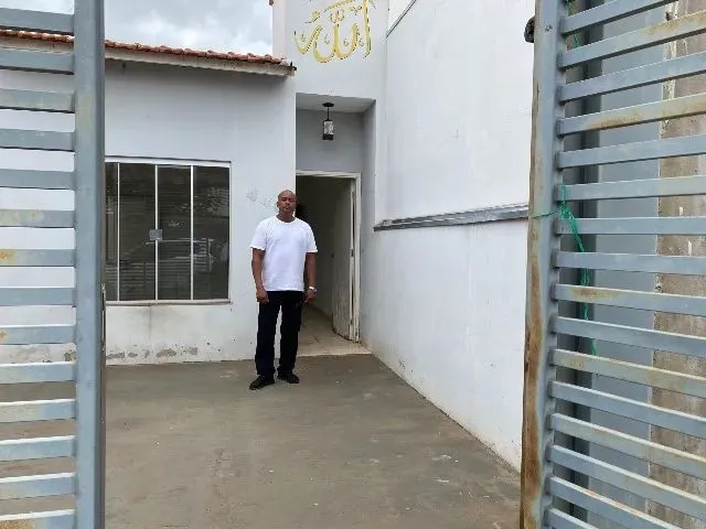 Imagem: Casa Nova a Venda em Rinopolis Interior