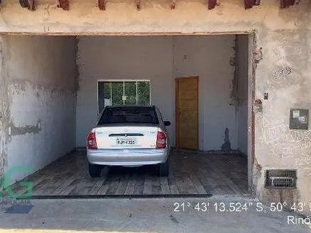 Imagem: Casa com 2 Dormitórios À Venda, 66 M²