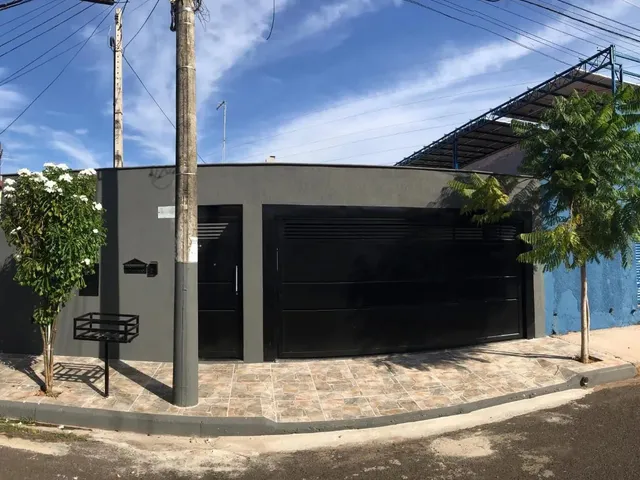 Imagem: Casa Térrea Espaçosa e Aconchegante. Dispenso