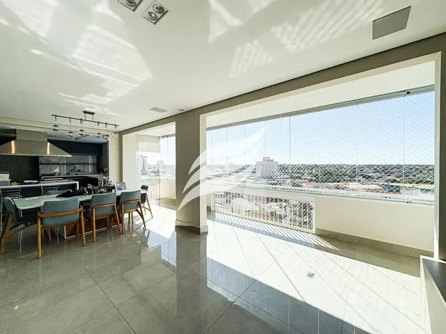 Imagem: Apartamento 3 Quartos À Venda no Centro