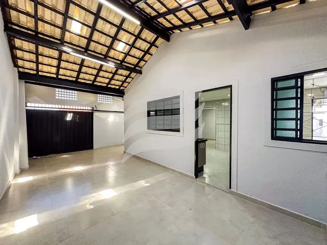 Imagem: Casa 03 Quartos À Venda no Bairro Hilda