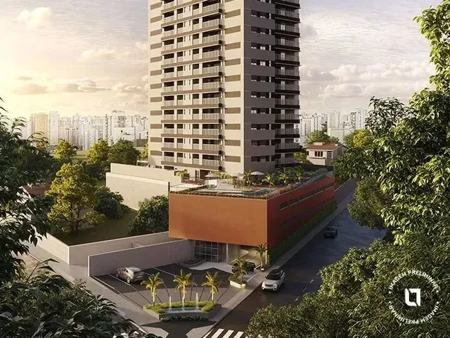 Imagem: Lançamento Almaviva a Poucos Metros da