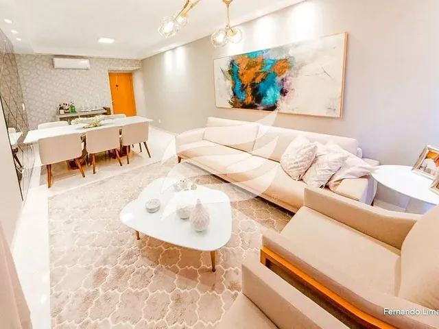 Imagem: Apartamento 3 Quartos À Venda no Bairro