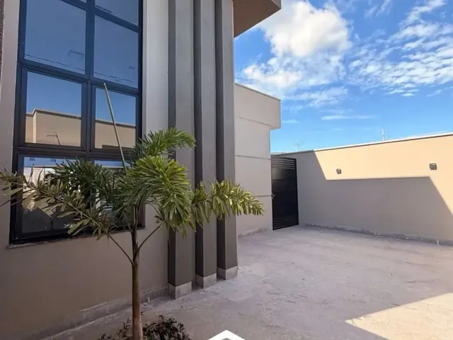 Imagem: Casa Nova no Parque dos Buritis !