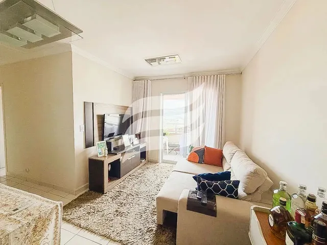 Imagem: Apartamento 2 Quartos À Venda no Centro
