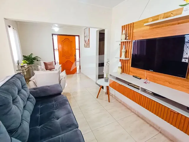 Imagem: Casa 3 Quartos À Venda no Conj. Hab. Hilda