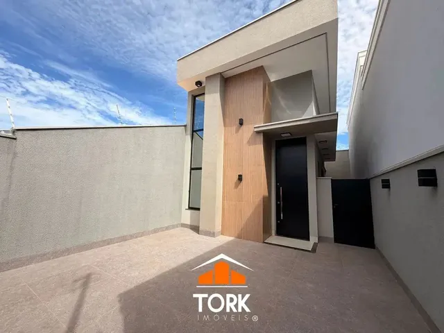 Imagem: Casa Nova no São Lucas !