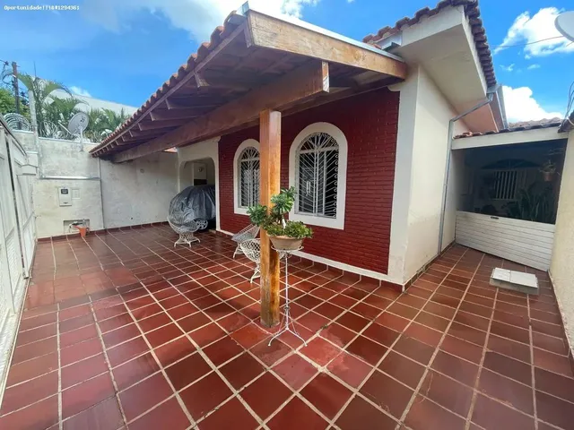 Imagem: Casa para Venda em Presidente Prudente