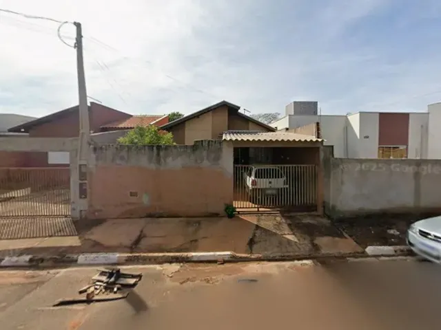 Imagem: Imóvel para Venda Possui 10 Metros Quadrados