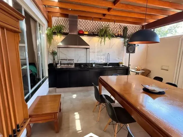 Imagem: Linda Casa no Parque Shiraiwa
