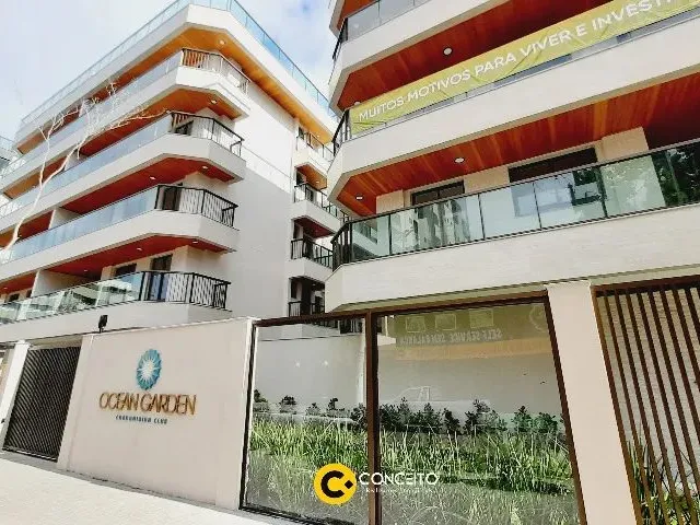 Imagem: Condomínio Ocean Garden - Apartamentos